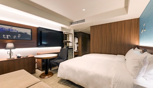 Room, 2 Twin Beds