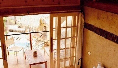 Family Room, Ocean View