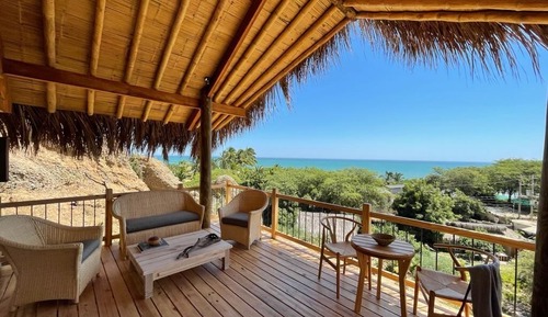 Signature Quadruple Room