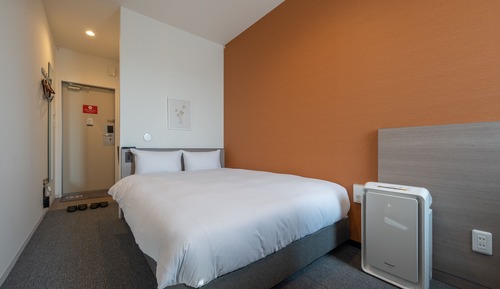 Standard Double Room (check-in is not available after 11PM)