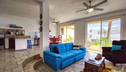 Comfort Villa, 2 Bedrooms, Pool Access