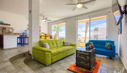 Comfort Villa, 2 Bedrooms, Pool Access