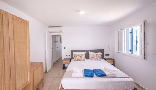 Panoramic Apartment