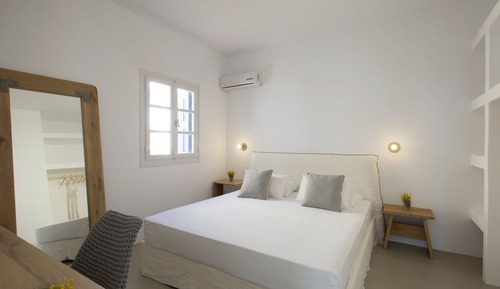 Superior Suite, Beach View