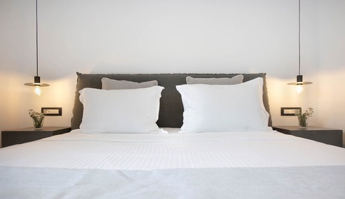 Deluxe Suite, 1 Bedroom