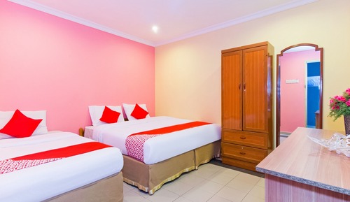 Superior Suite