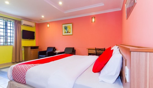 Premium Double Room, 1 King Bed