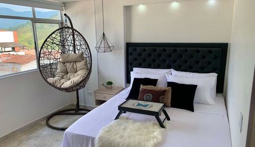 Premium Apartment