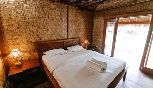 Traditional Bungalow