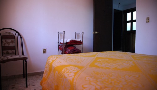 Standard Room, Non Smoking