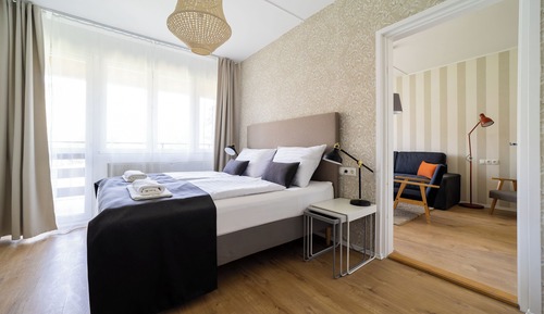 Superior Apartment