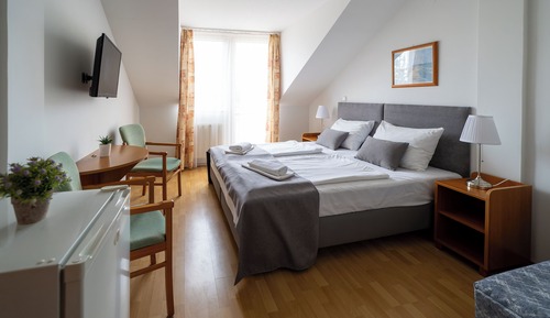 Classic Double or Twin Room