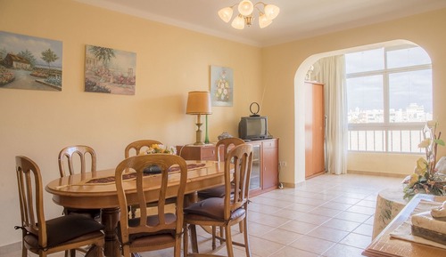 Apartment, 2 Bedrooms