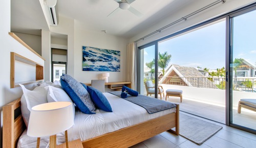 Villa, 4 Bedrooms (12. Parc (T))