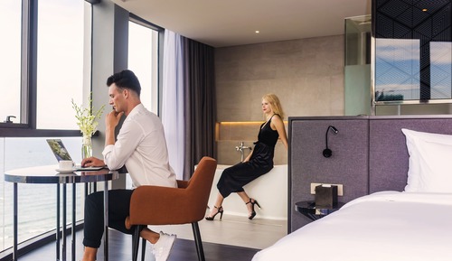 Suite