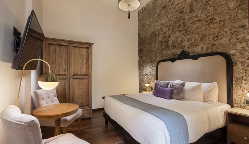 Standard Double Room, 1 King Bed