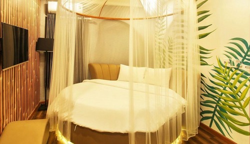 Suite, 1 Bedroom