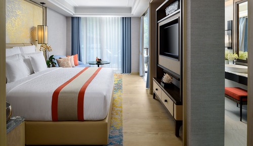 Classic Room