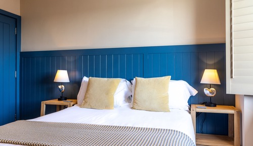 Classic Double Room
