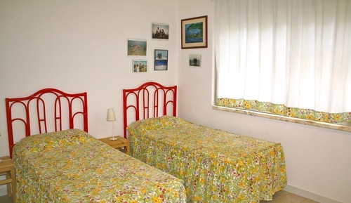 Villa (4 Bedrooms)