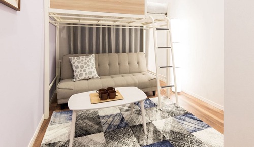 Maisonette Room