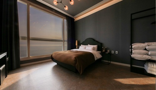 Panoramic Penthouse, 2 Bedrooms, Non Smoking, Ocean View