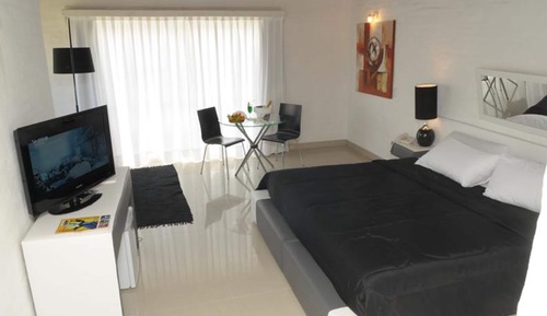 Standard Double Room, 1 King Bed, Non Smoking