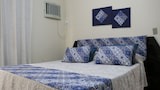 Comfort Room, 1 Bedroom