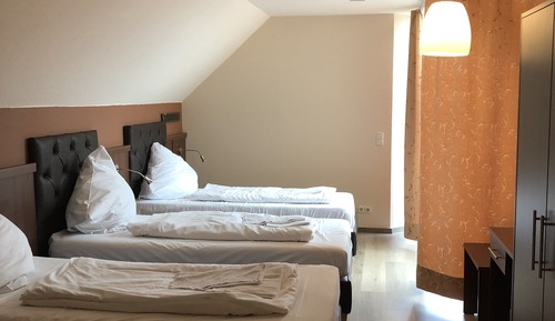 Apartment, 2 Bedrooms
