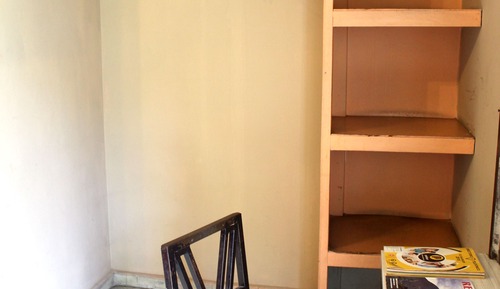 Deluxe Double Room, 1 Double Bed, Non Smoking