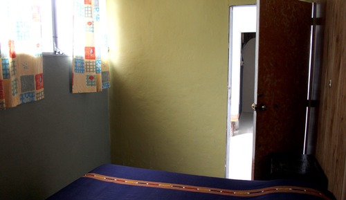 Double Room, 1 Double Bed, Non Smoking