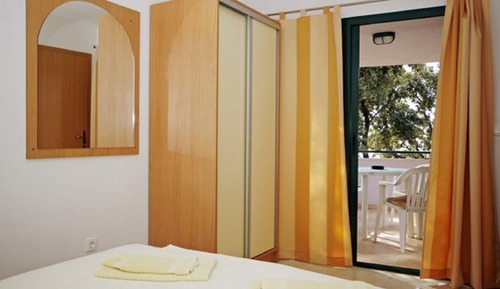 Bungalow, 1 Bedroom