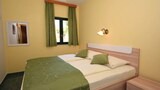 Family Double or Twin Room, Balcony