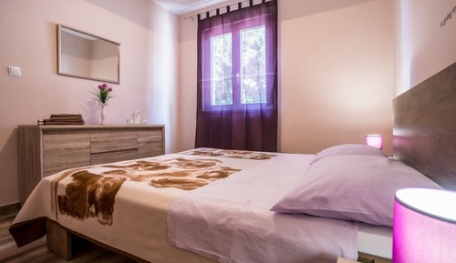 Comfort Apartment, Sea View