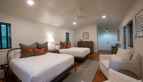 Cabin 14