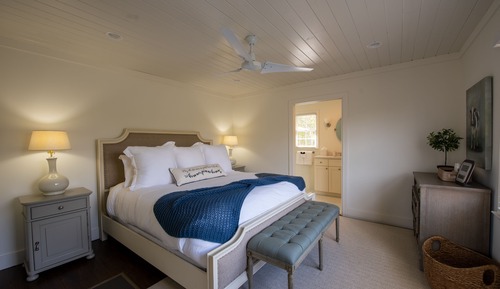 Deluxe Villa, Multiple Beds, Non Smoking, Hill View