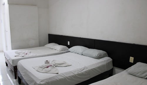 Standard Room, Multiple Beds
