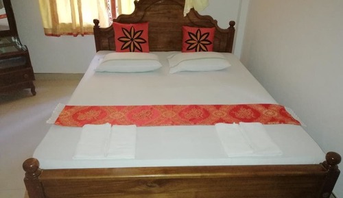 Triple Room, Multiple Beds, Non Smoking