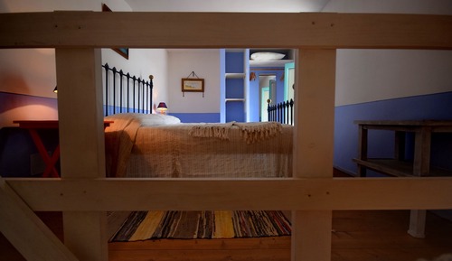 Classic Double Room (Fichi d'India)