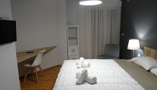 Apartment, 1 Bedroom