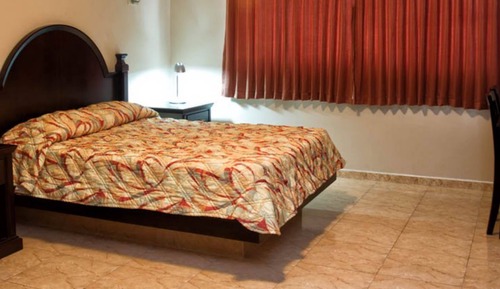 Standard Single Room, 1 Double Bed, Non Smoking
