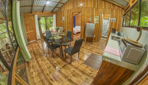 Cabin