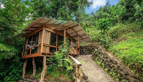 Cabin