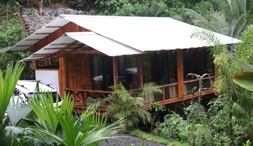Family Cabin, 2 Bedrooms, Lake View