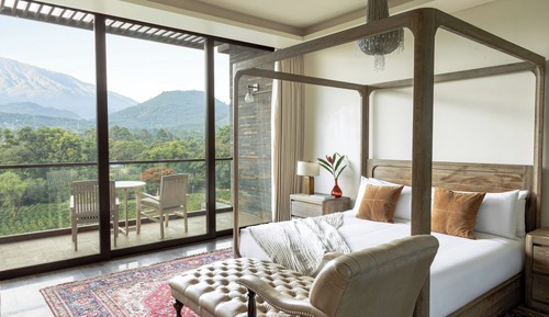 Grand Suite (Red Level)