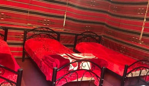 Family Tent