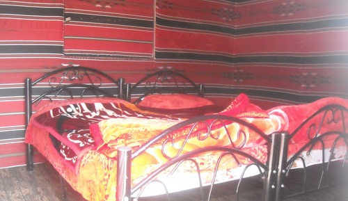 Tent (2 Guests)