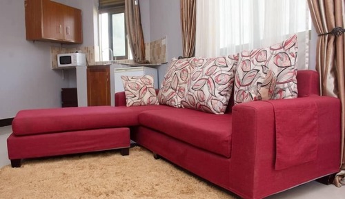 Deluxe Double or Twin Room, 1 Queen Bed, Non Smoking, Lake View