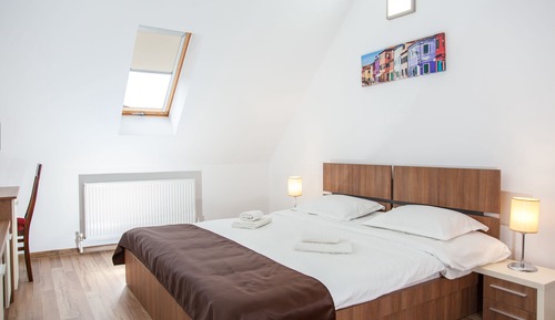 Superior Apartment, Multiple Beds