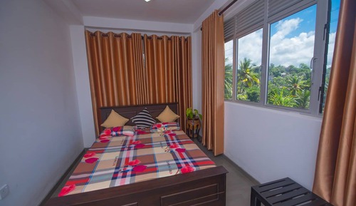 Standard Apartment, 2 Bedrooms, Non Smoking